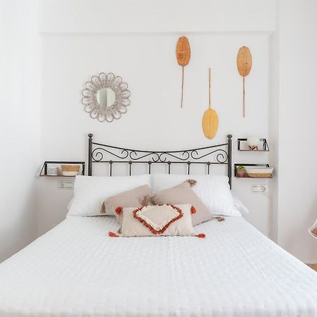 Apartamento Serendipia Nerja Exteriér fotografie
