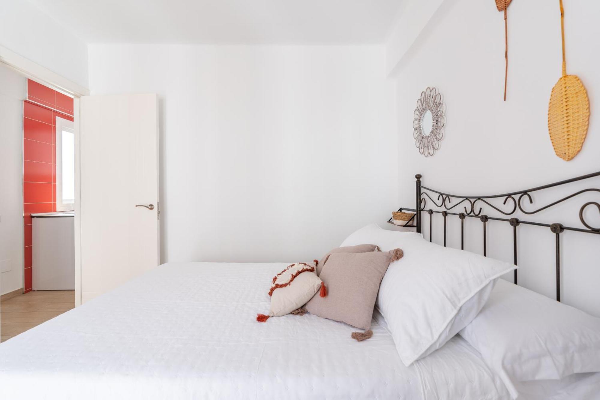 Apartamento Serendipia Nerja Exteriér fotografie