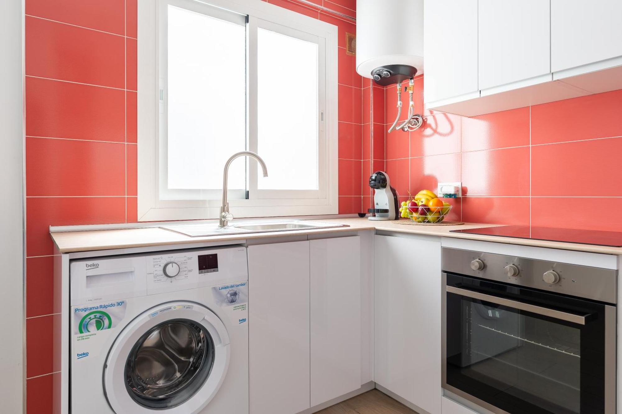 Apartamento Serendipia Nerja Exteriér fotografie