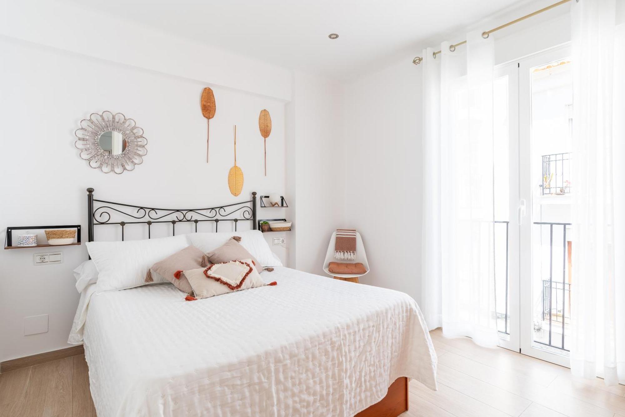 Apartamento Serendipia Nerja Exteriér fotografie