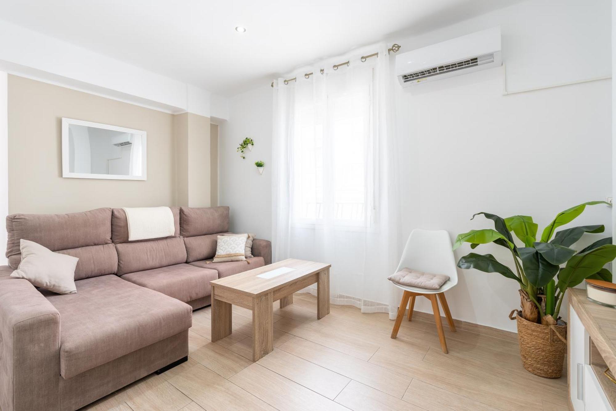Apartamento Serendipia Nerja Exteriér fotografie