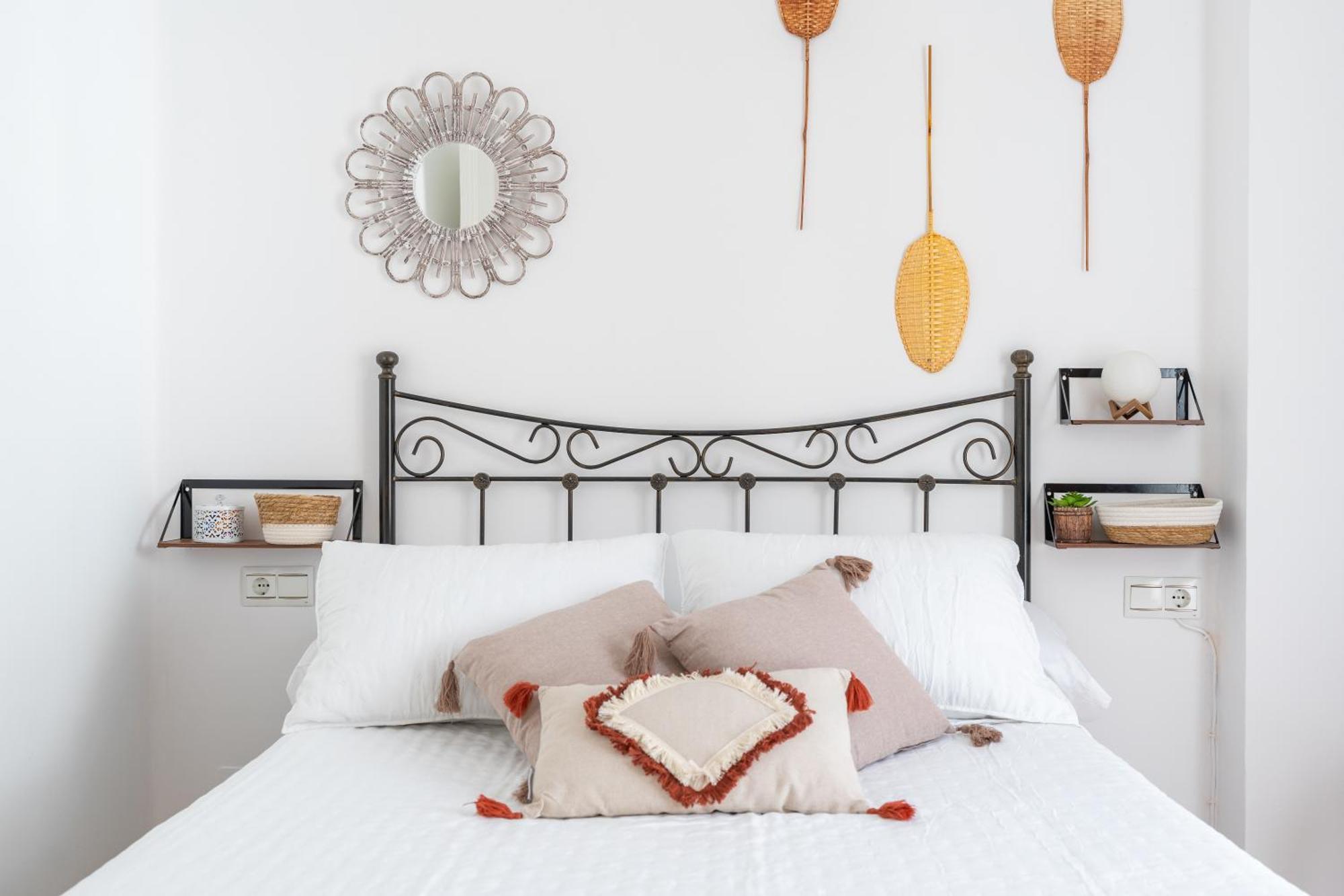 Apartamento Serendipia Nerja Exteriér fotografie