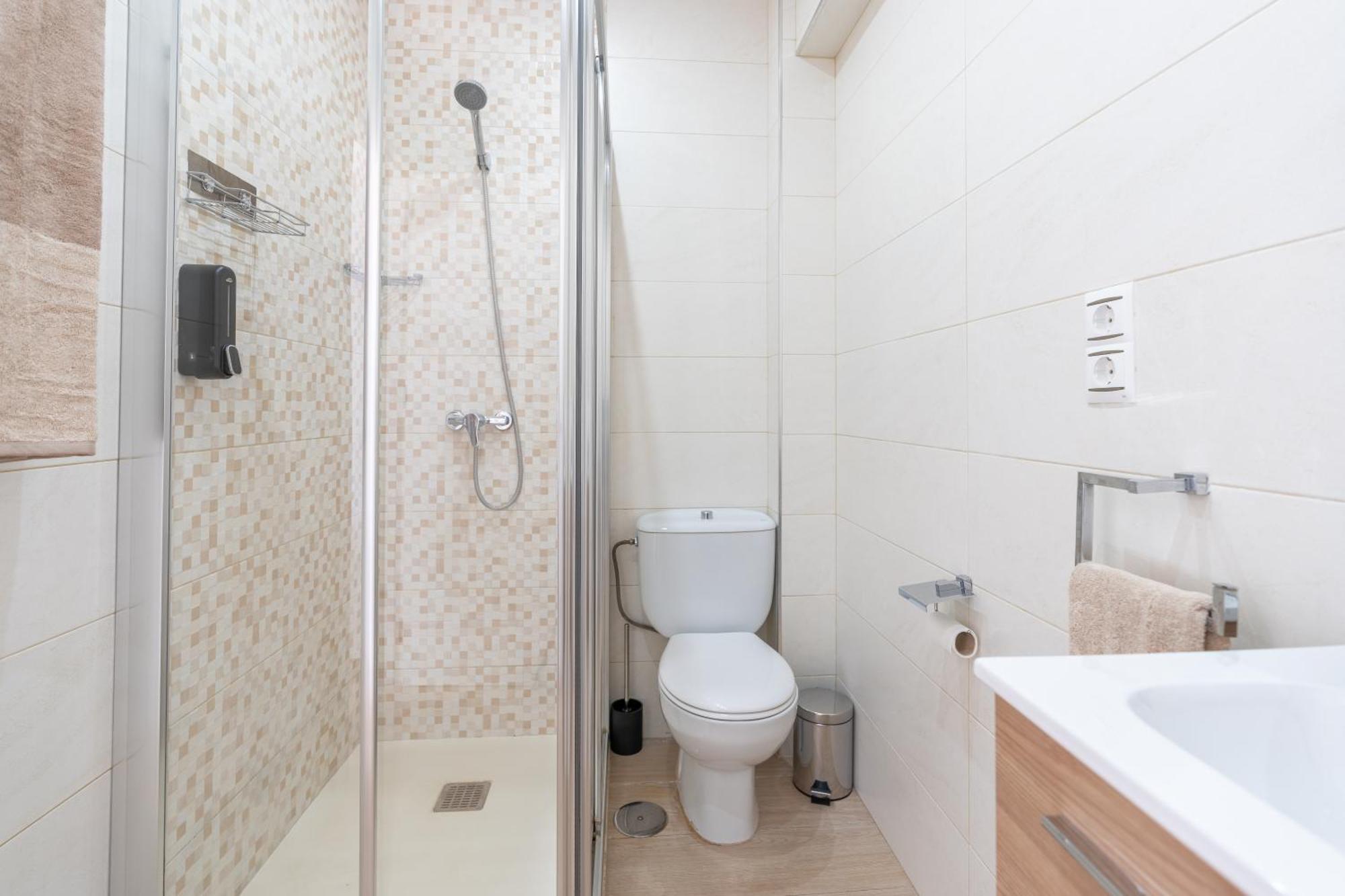 Apartamento Serendipia Nerja Exteriér fotografie