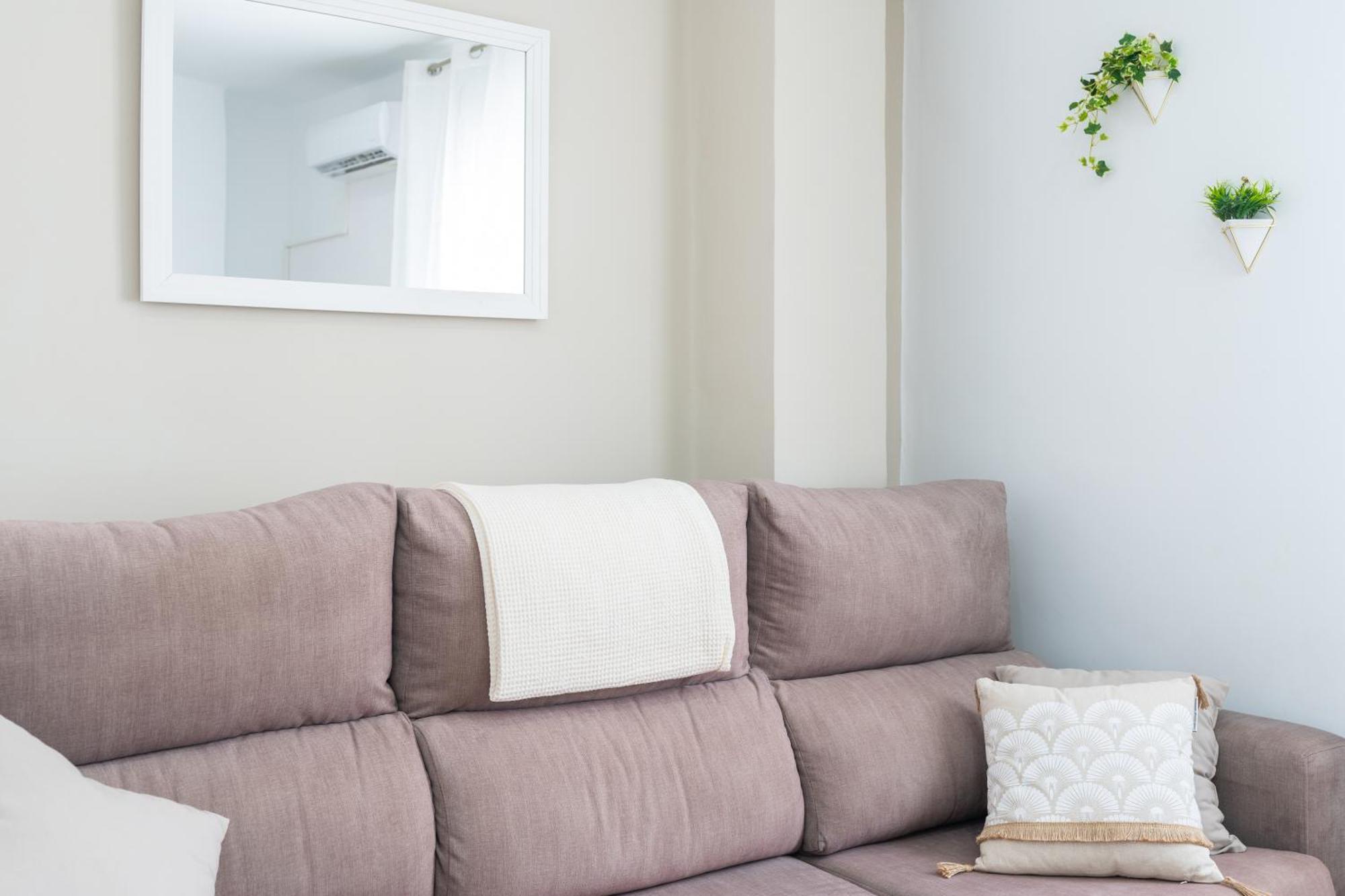 Apartamento Serendipia Nerja Exteriér fotografie